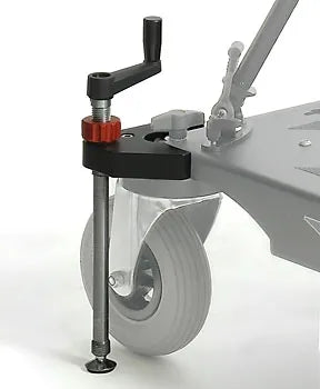 Floor Fixation Set
