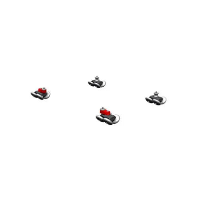 Tracking Wheel Set