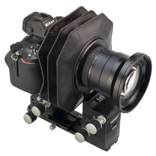 Actus-G View Camera for Hasselblad V Digital Backs - Rotating