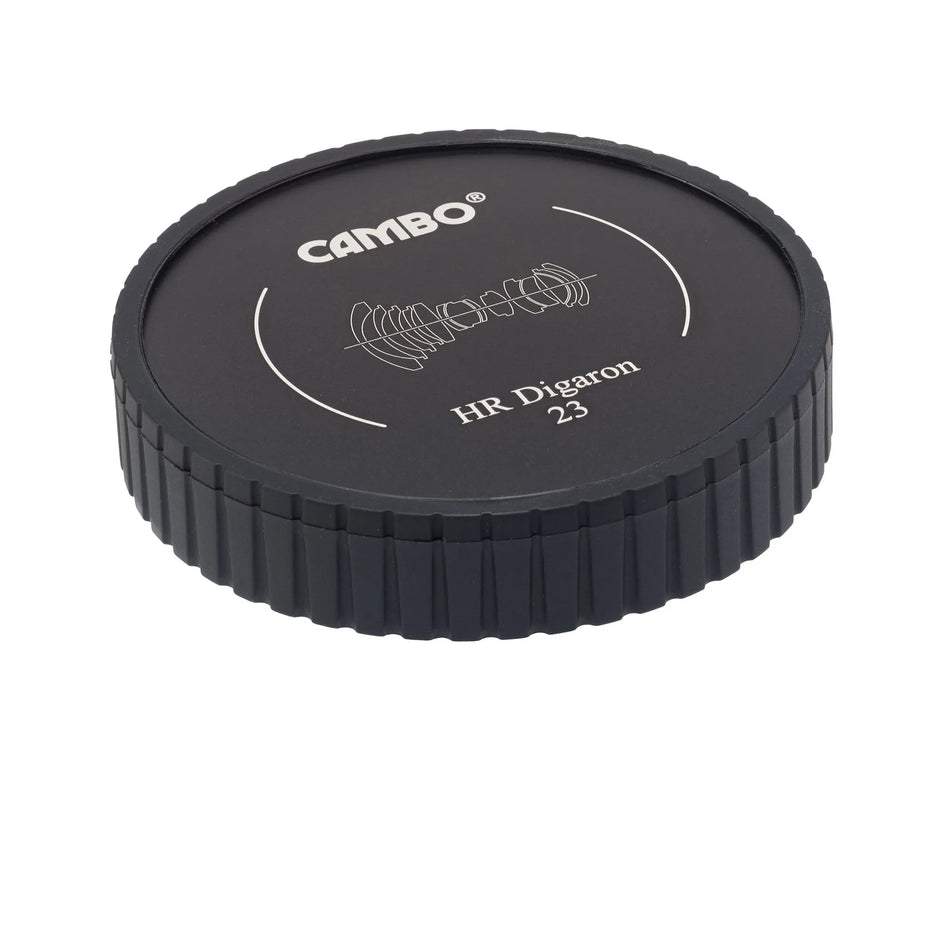 Cambo 23mm HR Lens Cap