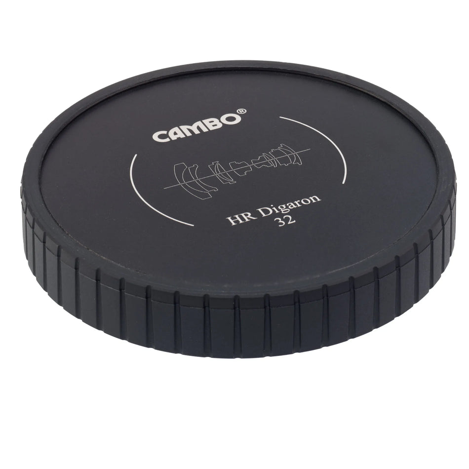 Cambo 32mm HR Lens Cap