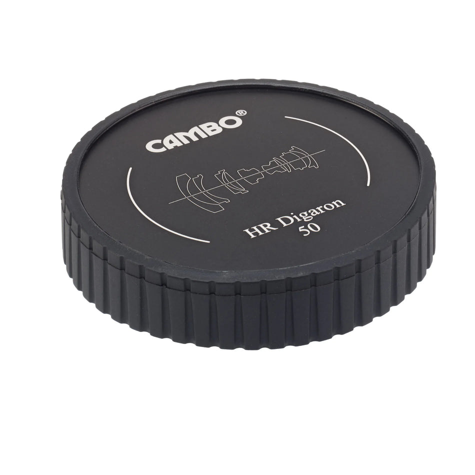 Cambo 50mm HR Lens Cap