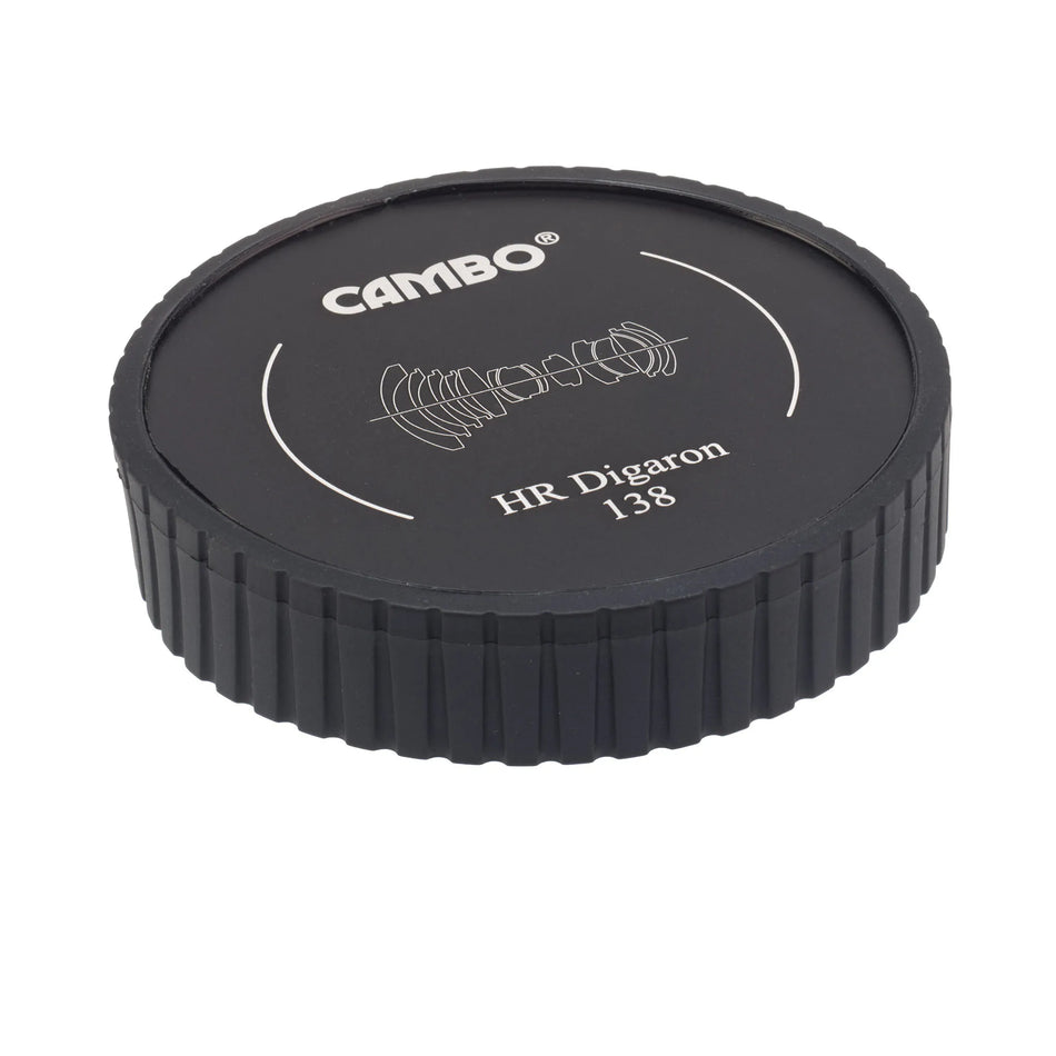 Cambo 138mm HR Lens Cap