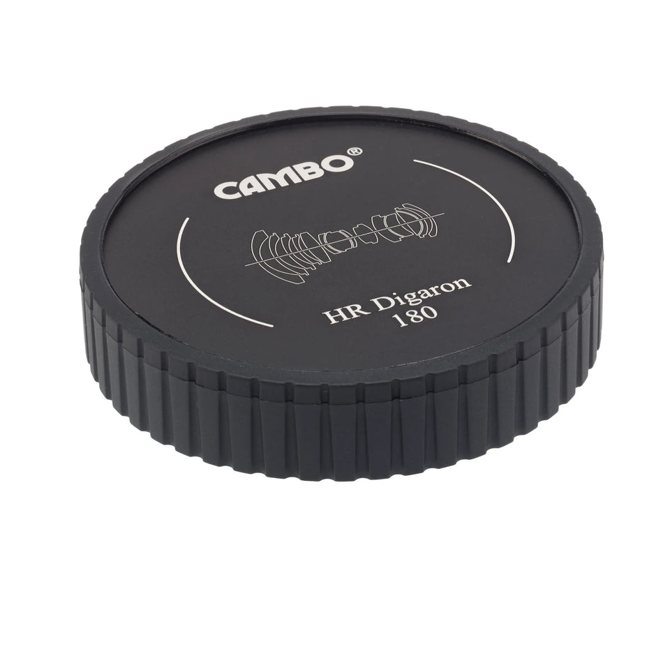Cambo 180mm HR Lens Cap