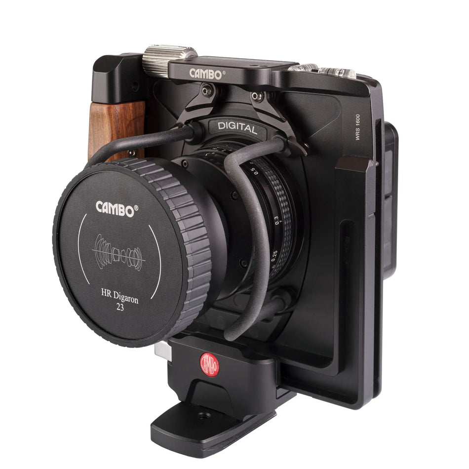Cambo 32mm HR Lens Cap