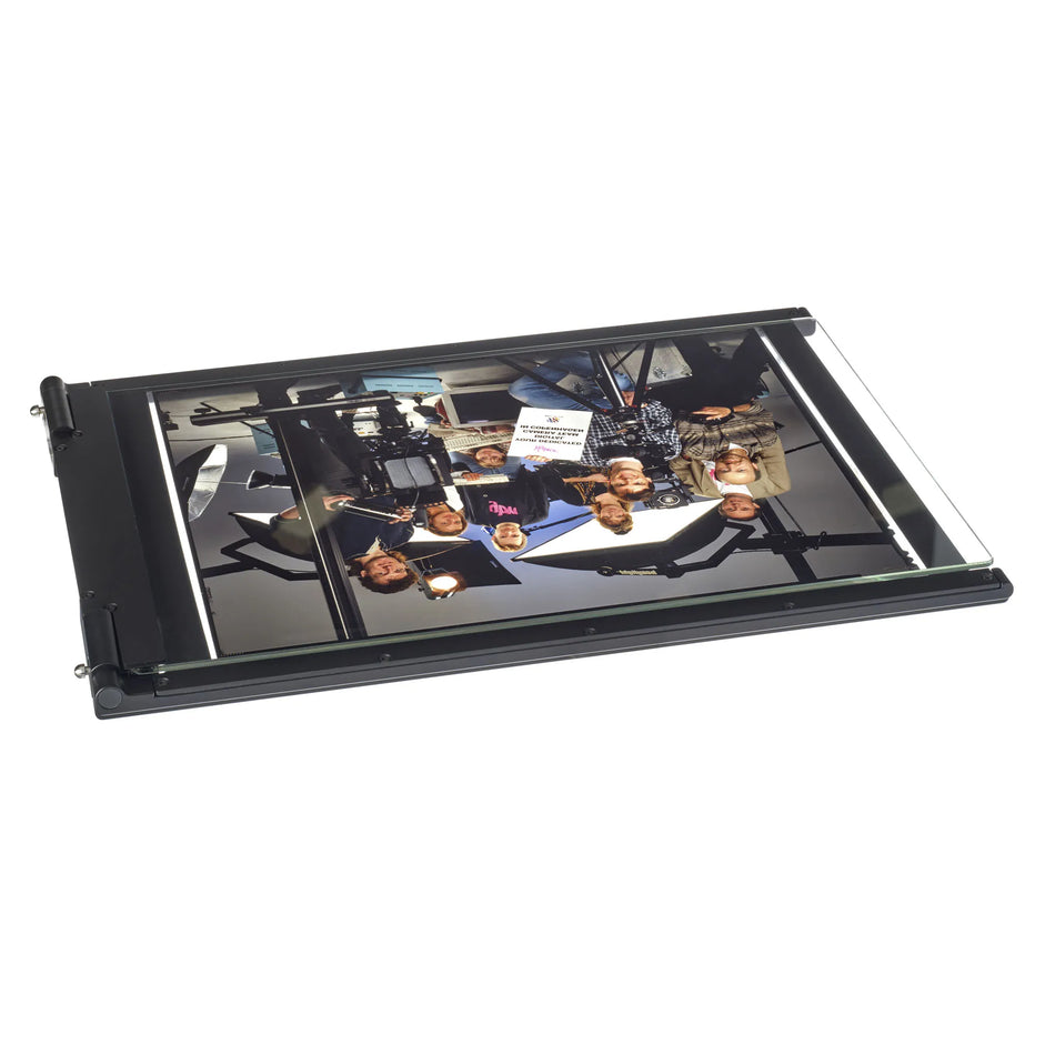 RPS 8x10 Film Holder - AN Glass
