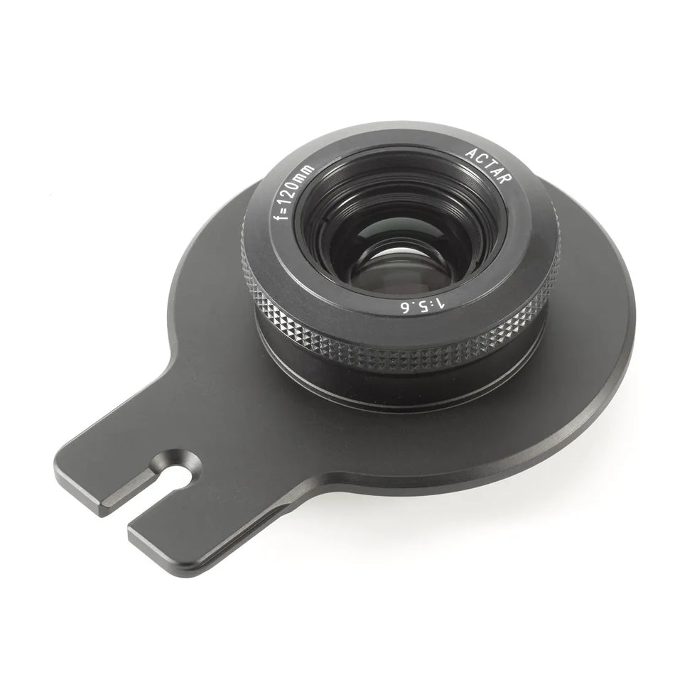 Cambo Actar 120mm Lens