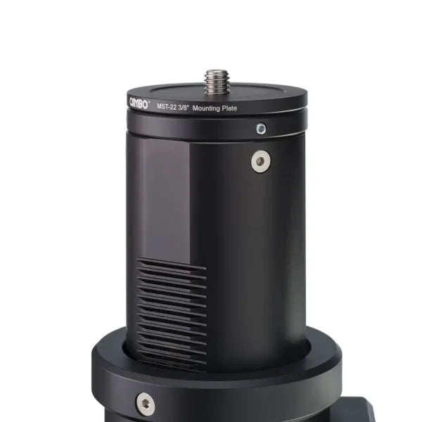MST 3/8" Mounting Plate  Adapter