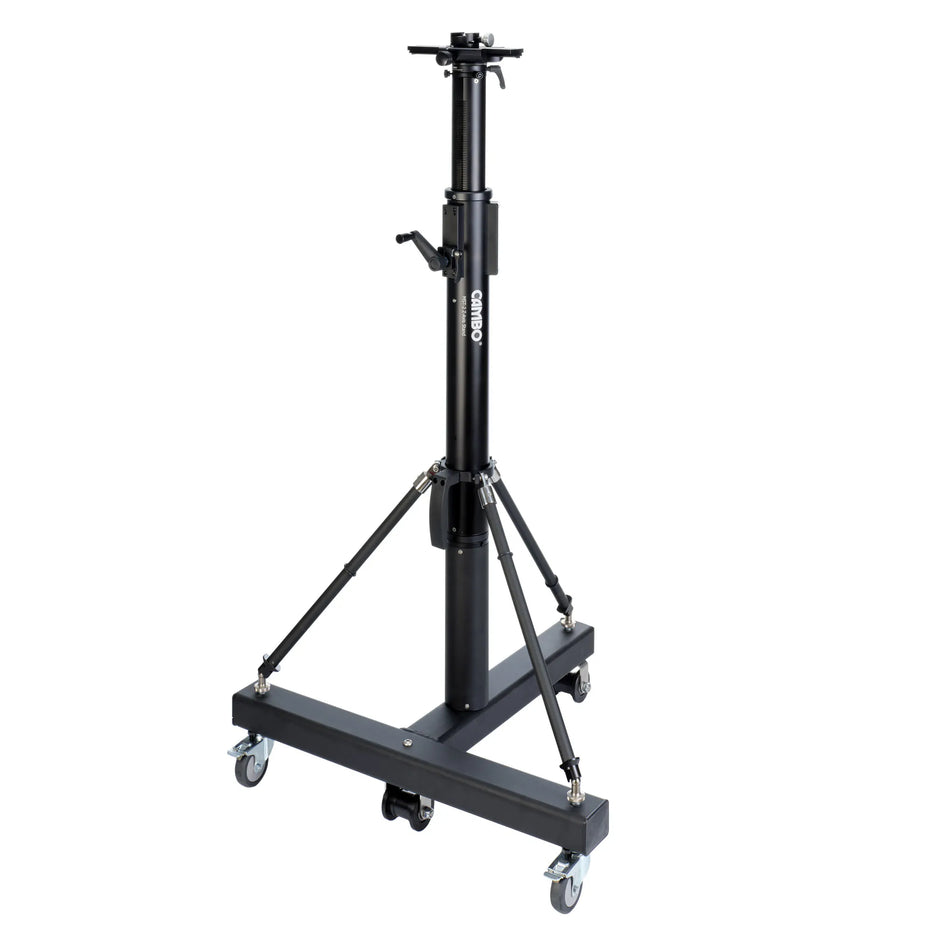 MST for Mono Track Kit + MST-22 Mounting Plate Adapter (Spider set optional)