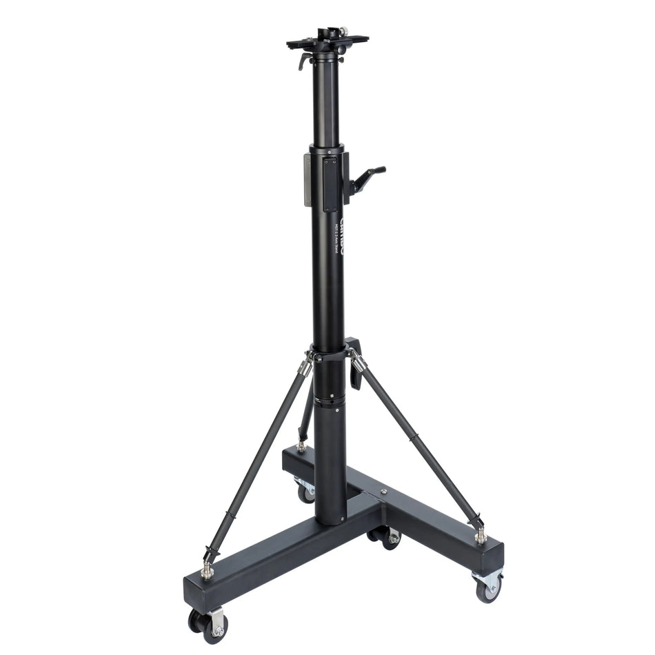 MST for Mono Track Kit + MST-22 Mounting Plate Adapter (Spider set optional)