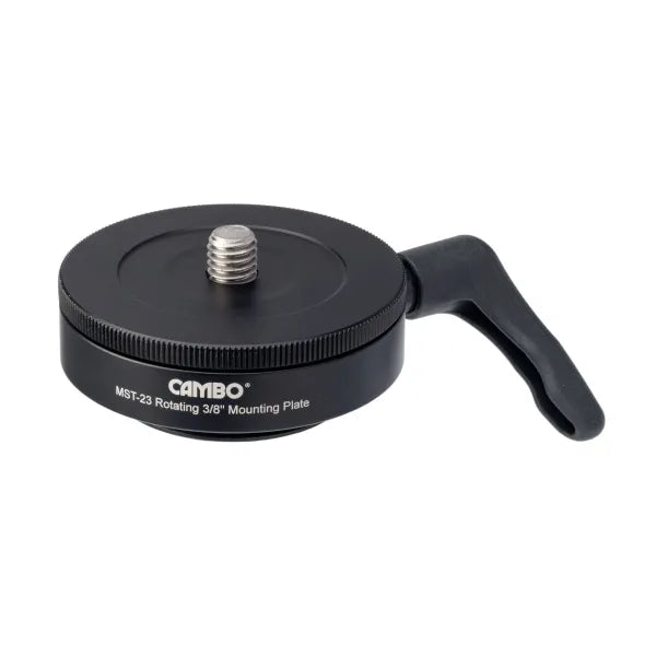 MST Rotating 3/8" Mounting Plate Adapter