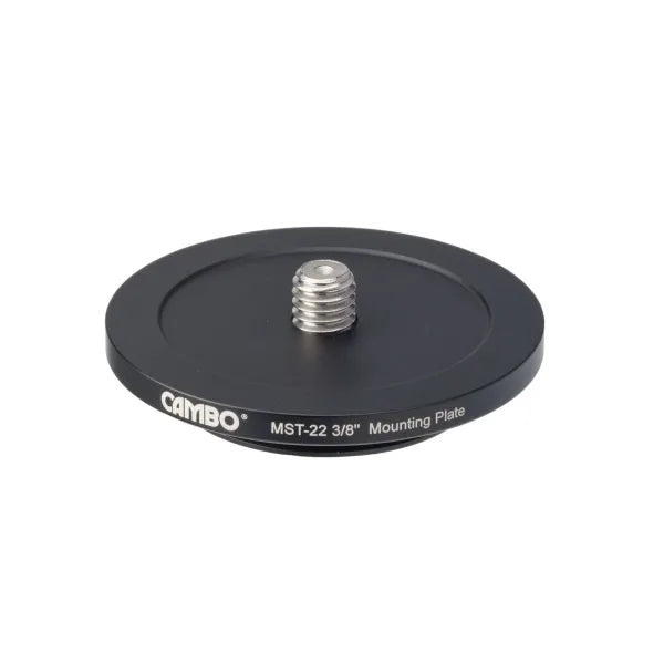 MST 3/8" Mounting Plate  Adapter