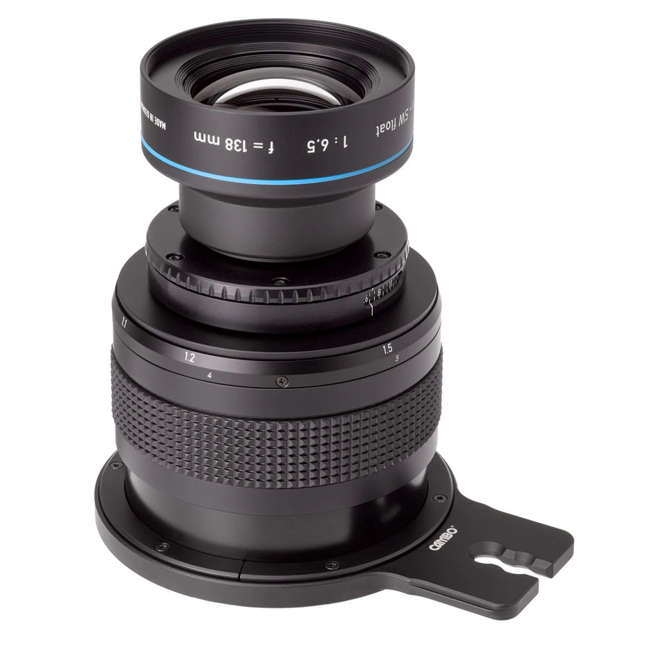 Cambo Actar 138mm HR Lens