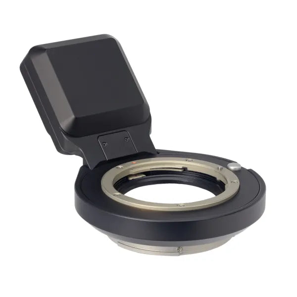 Canon EF to Fujifilm G Lens Adapter - MKII