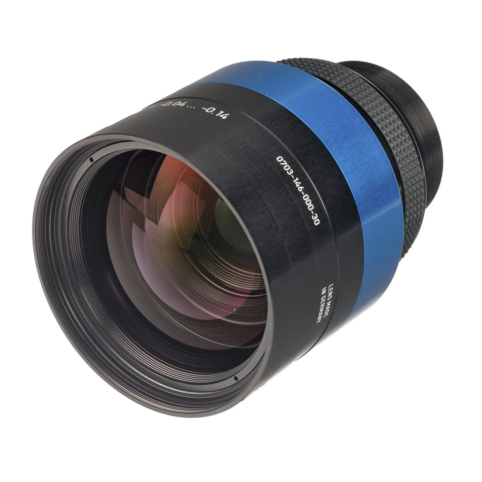 Linos dFine 80mm f/2.8 - 0.2x Repro Lens