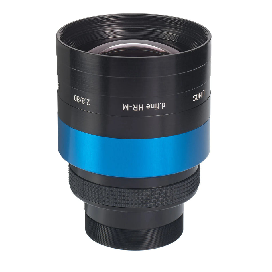 Linos dFine 80mm f/2.8 - 0.2x Repro Lens