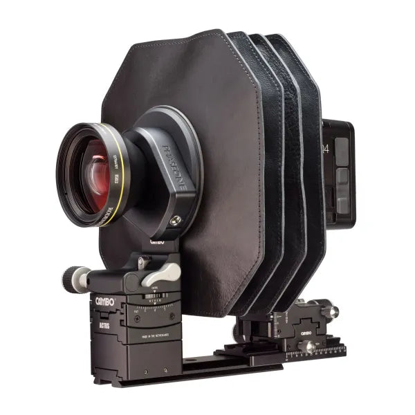 Actus Rotating Digital Back Mount for XF/M645