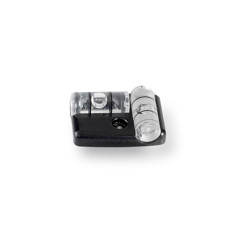 Actus Rear Standard Spirit Level