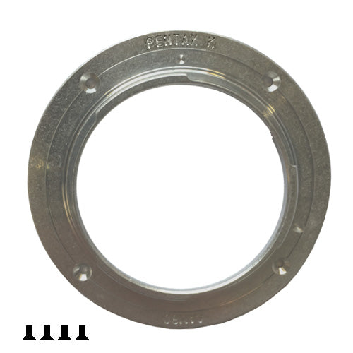 Actus Pentax K Camera Mount