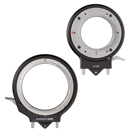 Actus-G Interchangeable Camera Holder - (no camera mount)