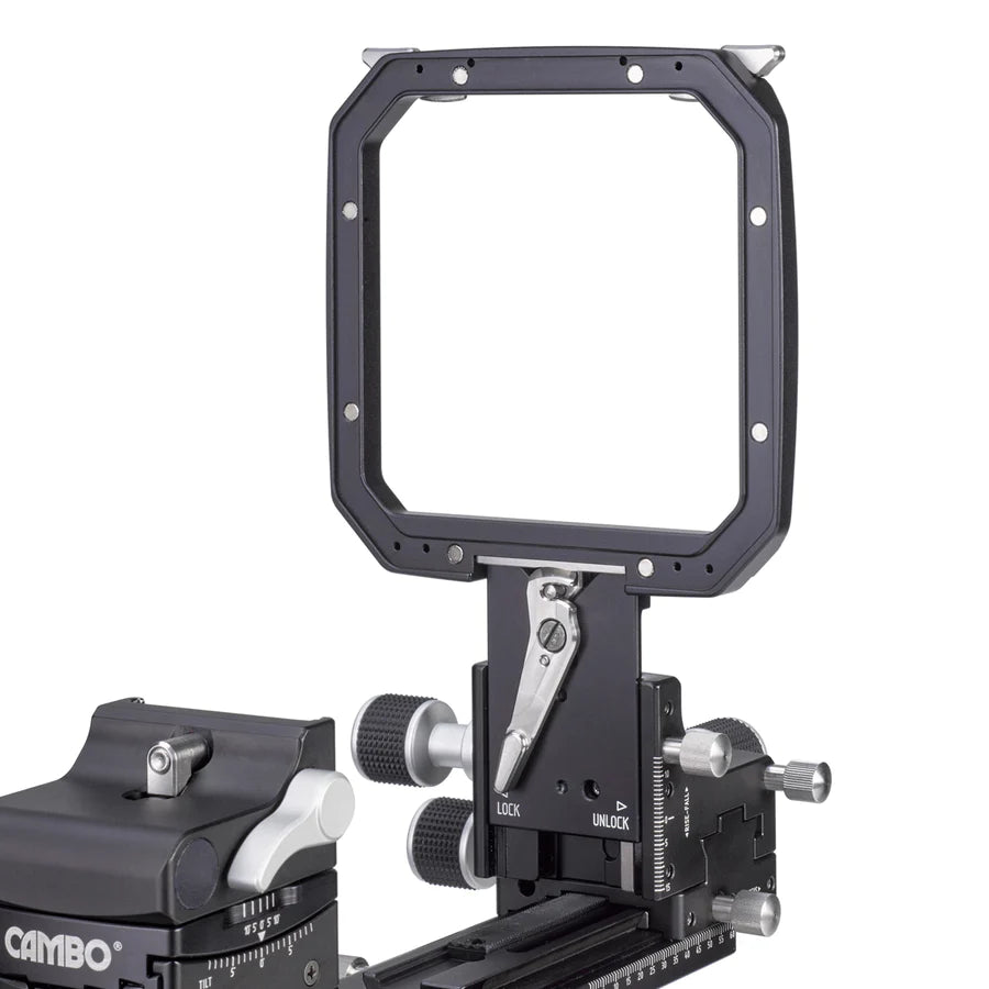 Actus-G Interchangeable SLW Adapter Holder