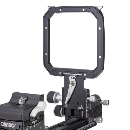 Actus-G Interchangeable SLW Adapter Holder