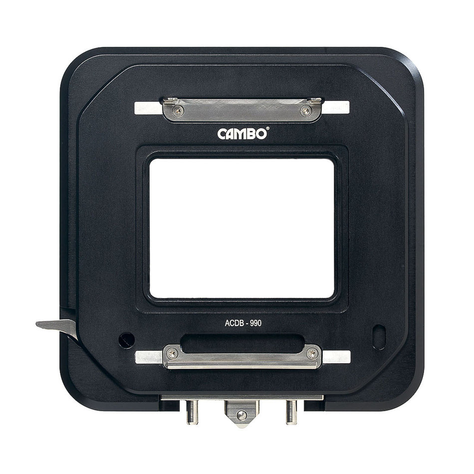 Actus Rotating Digital Back Mount for XF/M645