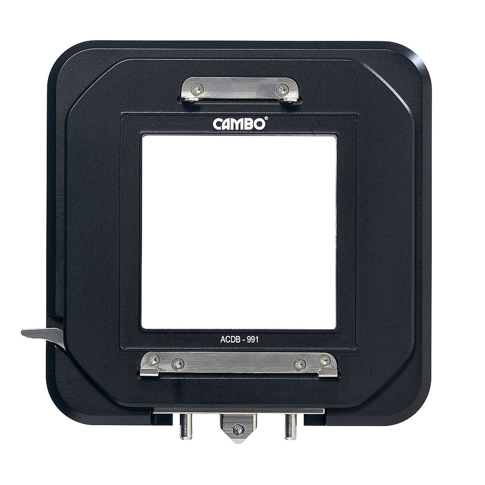 Actus Rotating Digital Back Mount for Hasselblad V