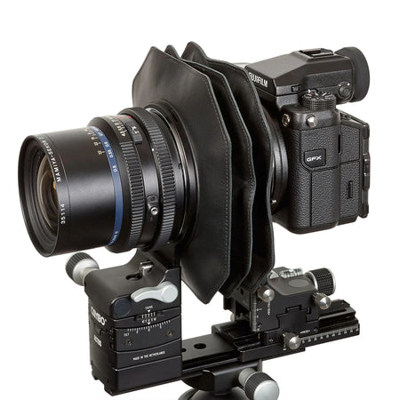 Actus-GFX Actus-G View Camera for Fujifilm GFX