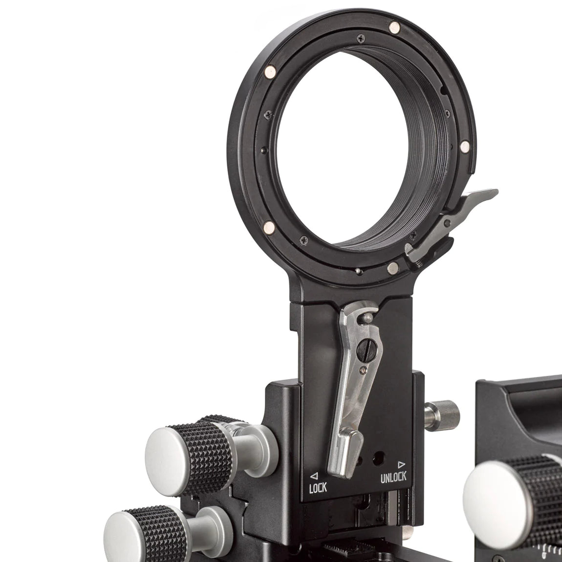 Actus-G Rear Standard lock