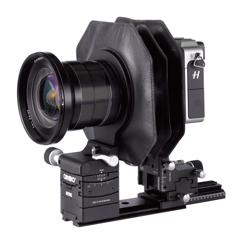 Actus-XCD Actus-G View Camera for Hasselblad XCD