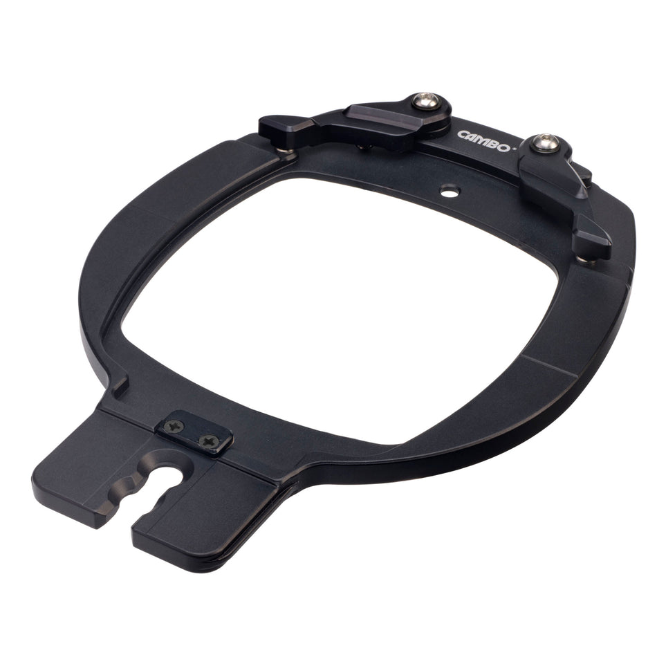 Actus Wide RS Lensplate
