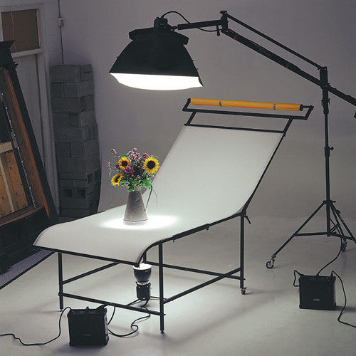 Large Shooting Table Frame - 31"x48"x63"