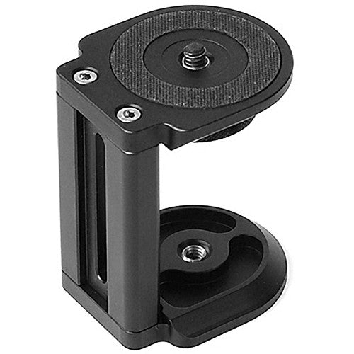 Camera/Tripod Mount w/DV style top plate (80mm Height)