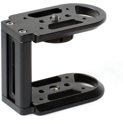 Camera/Tripod Mount DV style top/bottom plate