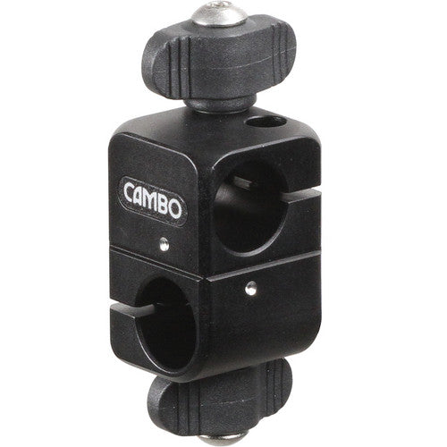 Rod Clamp 15 mm Perpendicular