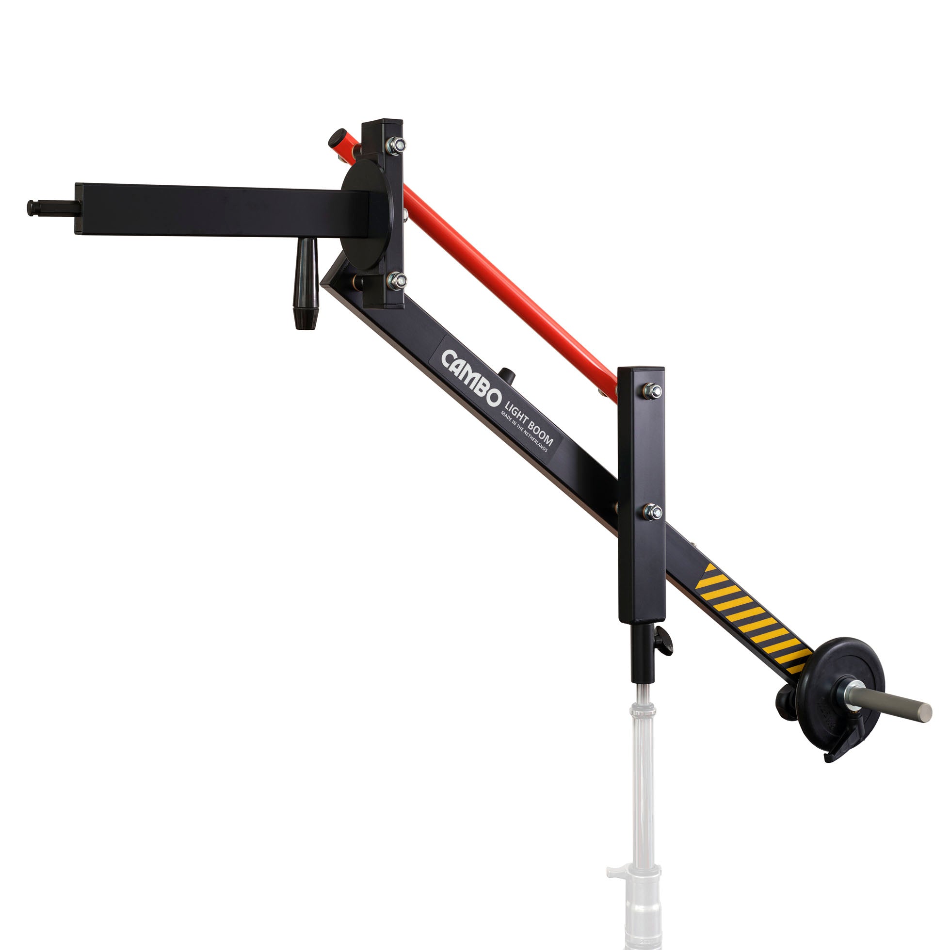 Cambo Redwing Compact Boom for FitnessWeights RD-1105