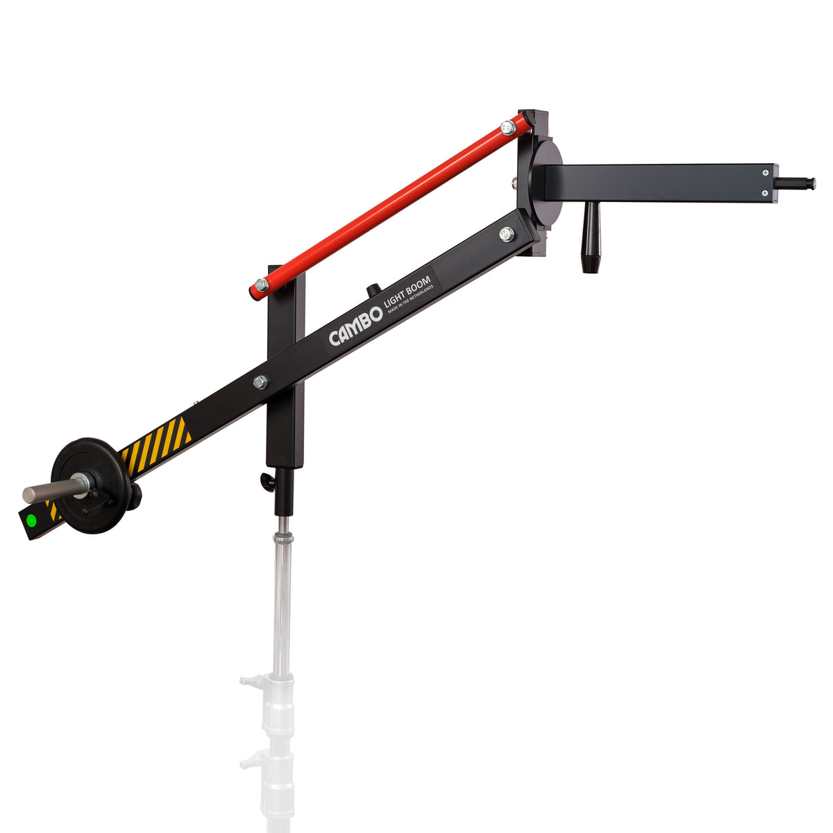 Cambo Redwing Compact Boom for Fitness Weights RD-1105 