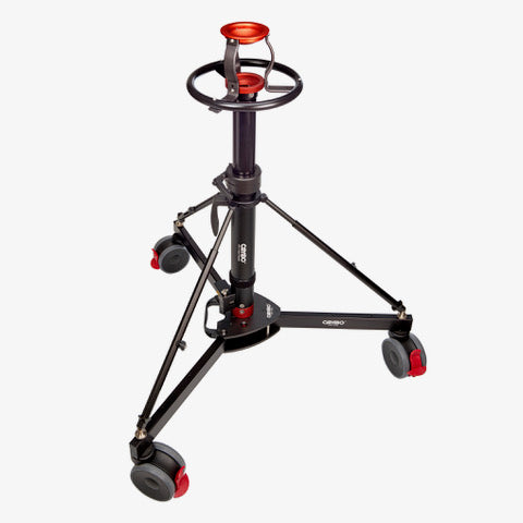VPS-1 MKII Pedestal Kit with VPD-1 Dolly and Pump