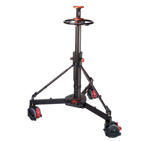 VPS-2 Pedestal Kit with VPD-2 Dolly and Pump