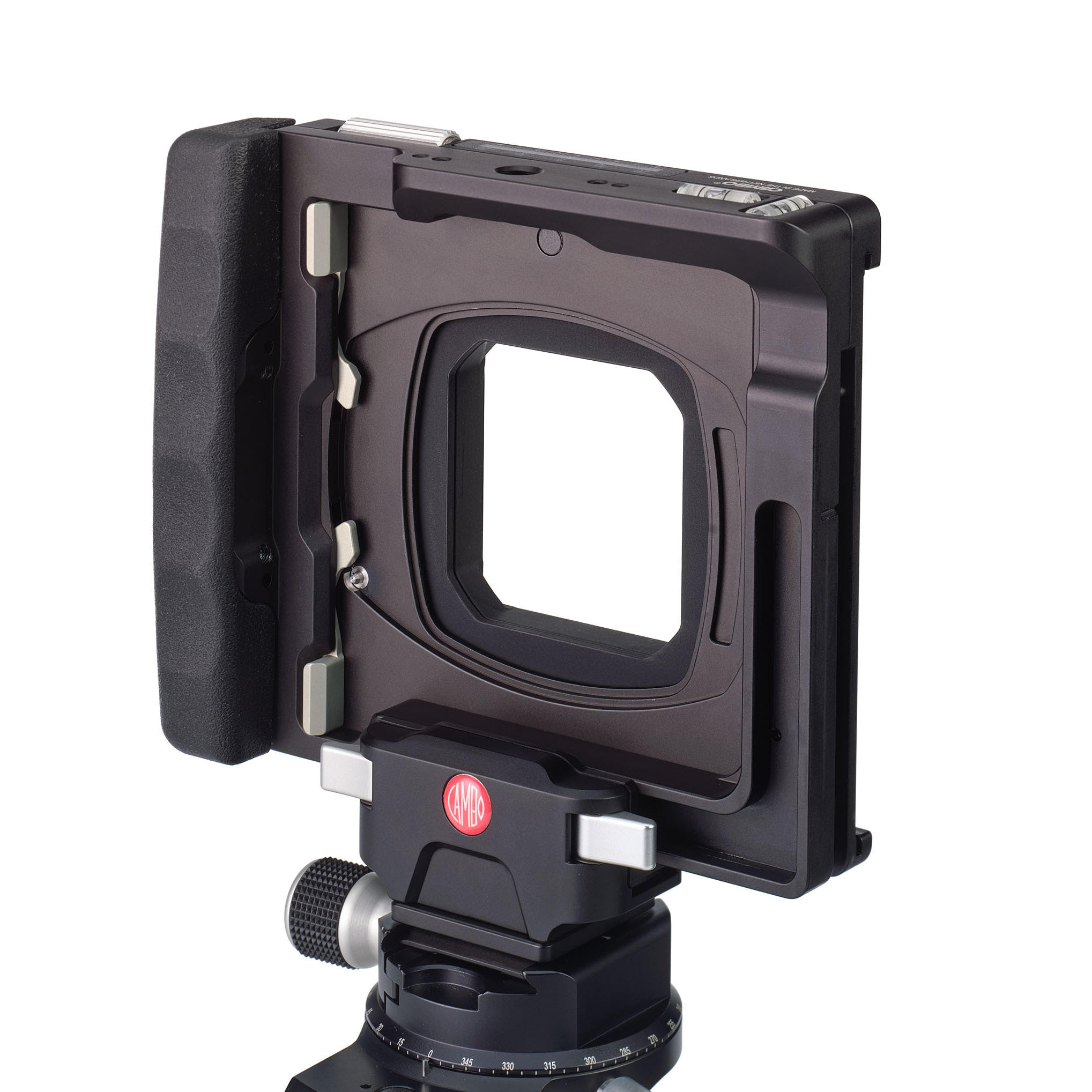 Cambo Tech Camera WRC