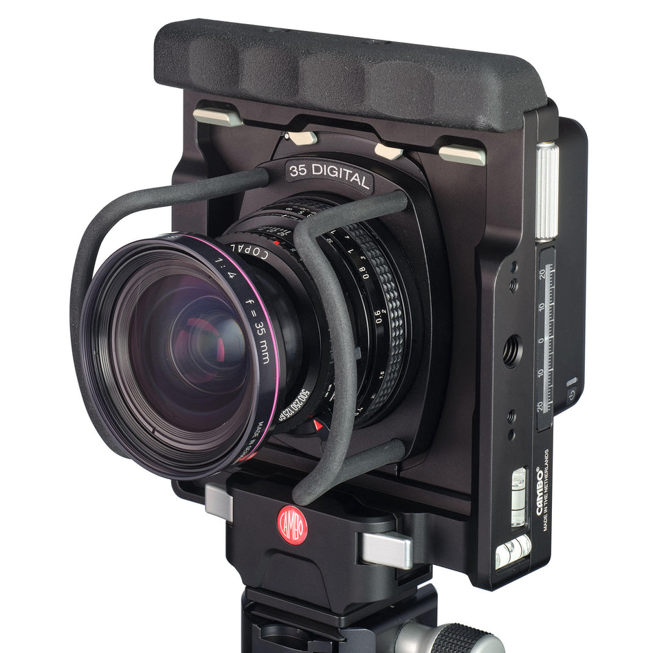 Cambo Tech Camera WRC