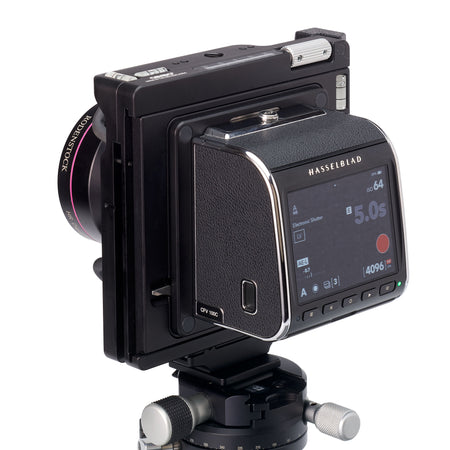 Hasselblad CFV Digital Back Camera Cambo Tech Camera WRC