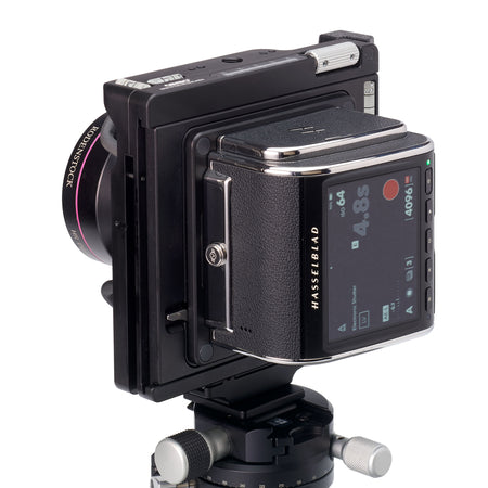Hasselblad CFV Digital Back Camera Cambo Tech Camera WRC