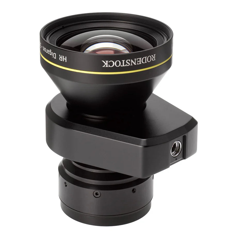 Rodenstock 90 mm HR X-Shutter Lens