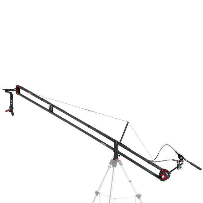 Video Boom with 75cm extension + Stabilization Wire (including MPT unit)