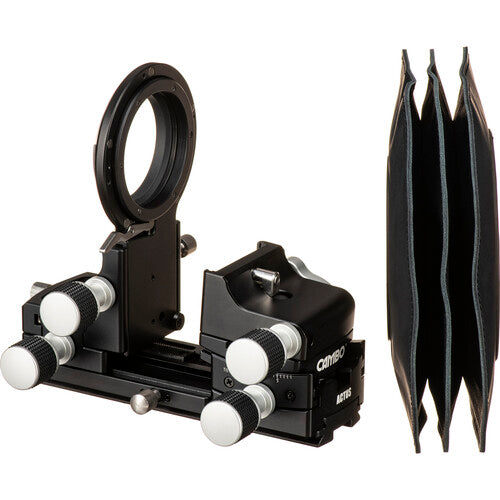 Actus-B View Camera for Canon EOS Body