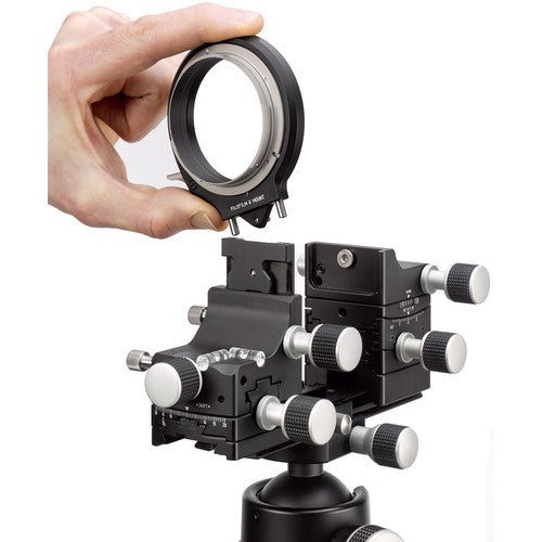 Actus-G View Camera - (no camera mount)