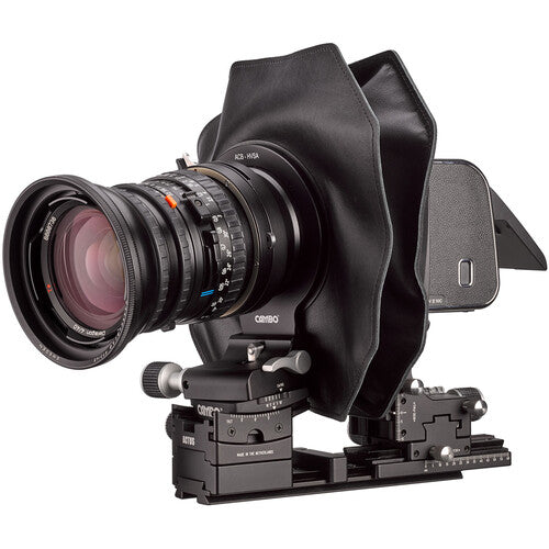 Actus-DB2 Hasselblad V View Camera