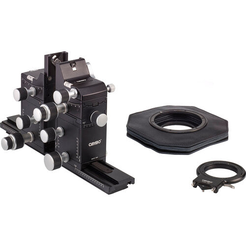 Actus-MV View Camera with Interchangeable Camera Holder